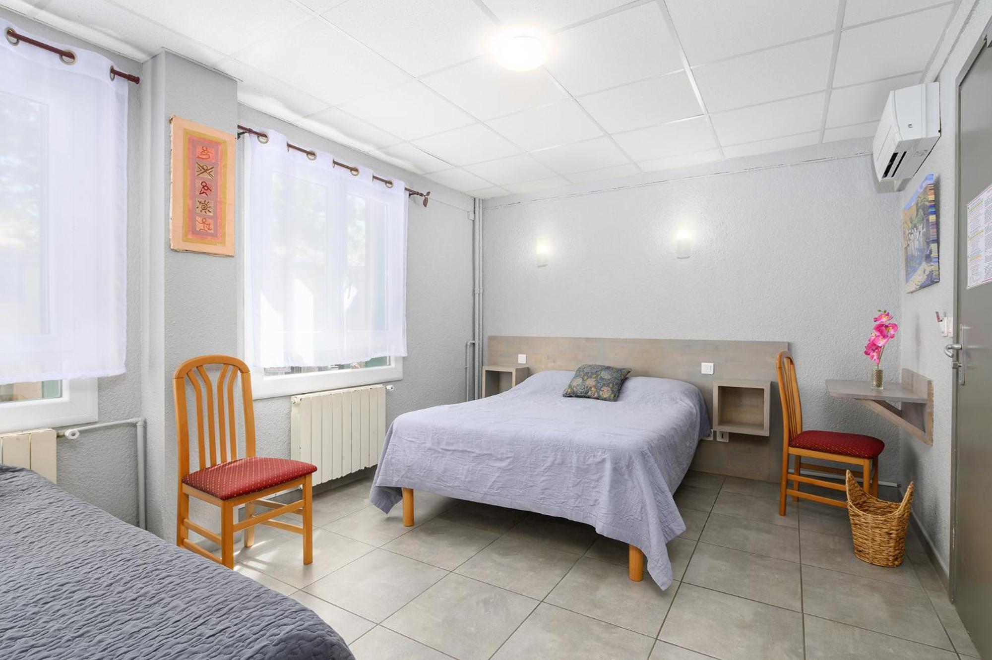 Hotel Triton Коллиур Экстерьер фото